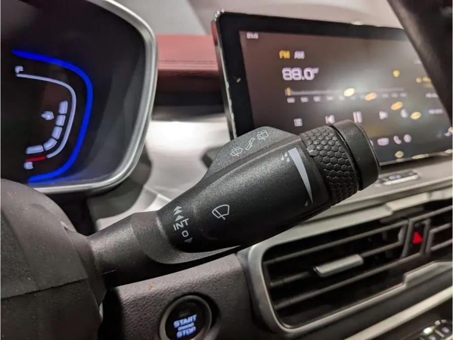 Geely Coolray I Пермь  - изображение 22