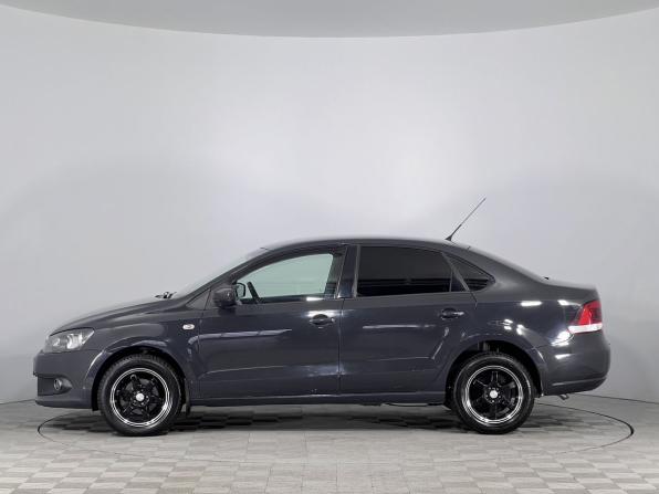 Volkswagen Polo V с пробегом 2011 года, цена 740 000 рублей, 200000 км, седан, Автокод Объявления
