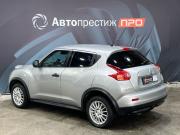 Nissan Juke I Пермь  - изображение 27
