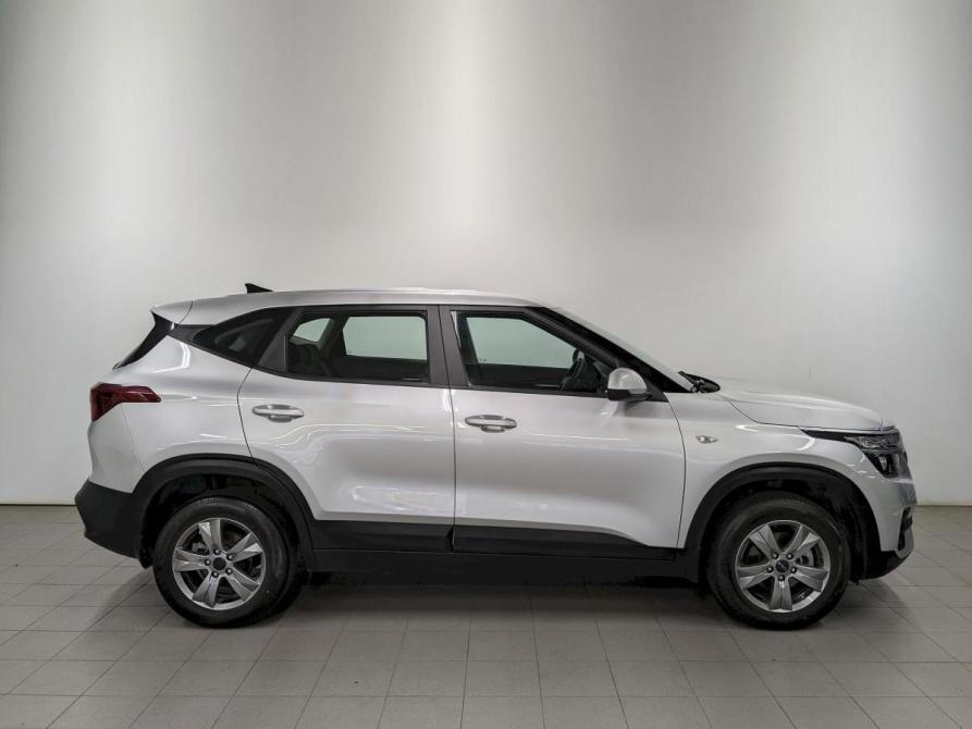 Kia Seltos I Москва  - изображение 4