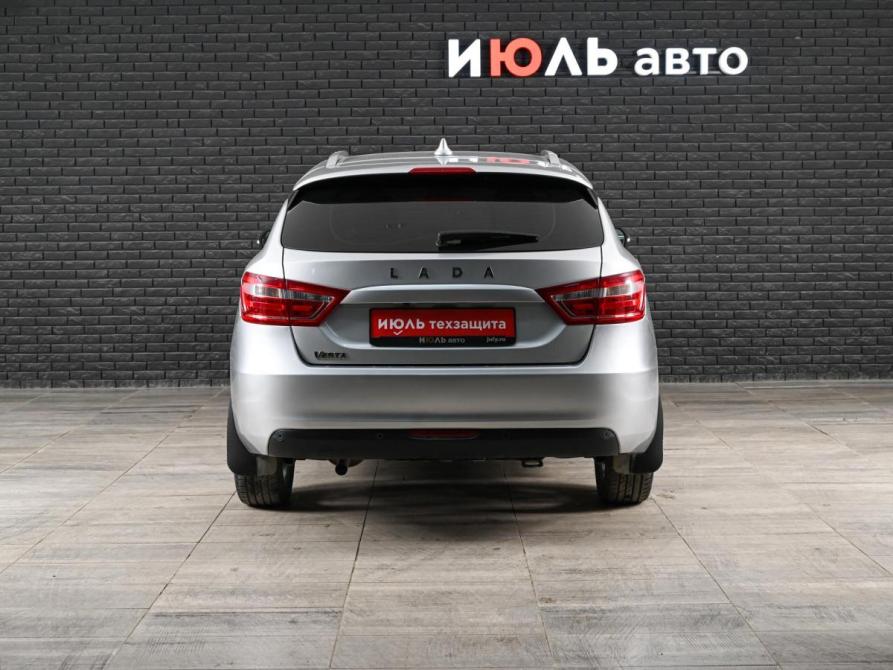 Lada (ВАЗ) Vesta I Екатеринбург  - изображение 5