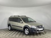 Lada (ВАЗ) Largus I Воронеж  - изображение 24