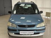 Toyota Corolla Spacio I Москва  - изображение 23