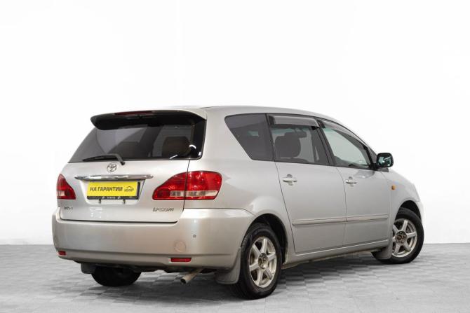 Toyota Ipsum II (M20) с пробегом 2002 года, цена 699 000 рублей, 371000 км, компактвэн, Автокод Объявления