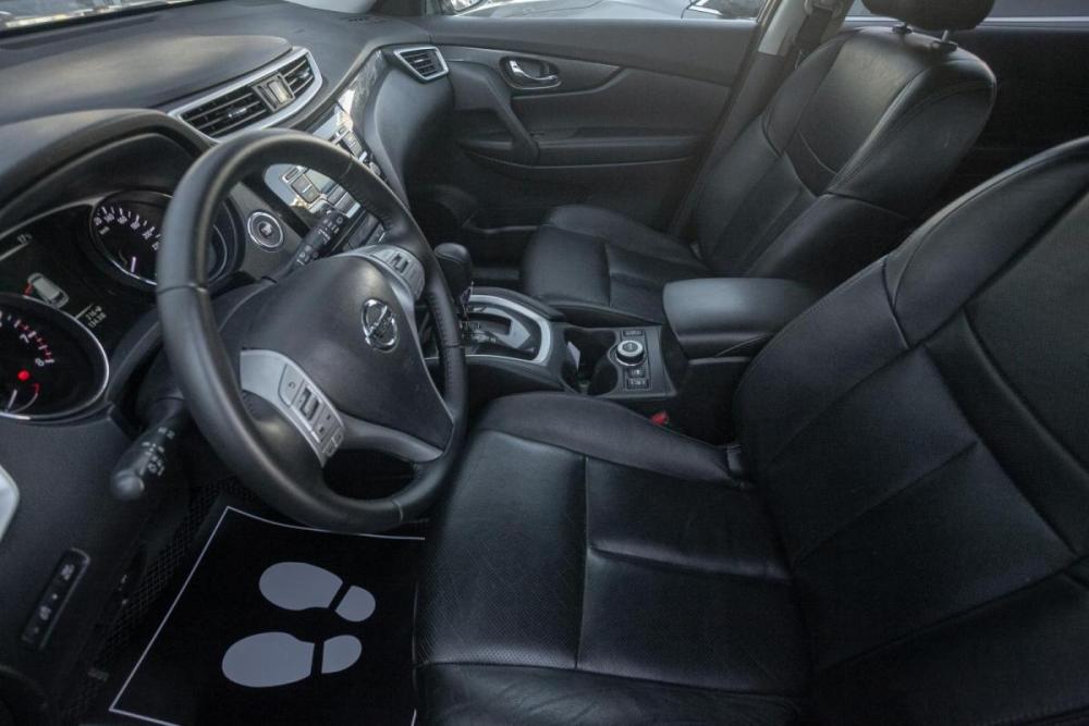 Nissan X-Trail III Иркутск  - изображение 10