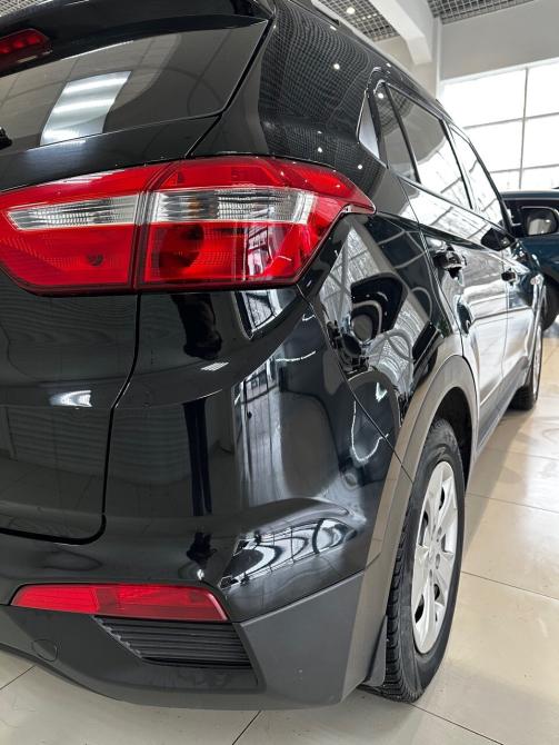 Hyundai Creta I Березники  - изображение 9