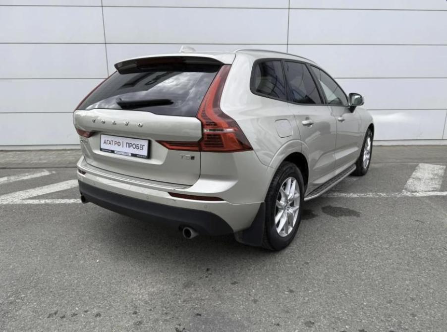 Volvo XC60 II Ставрополь  - изображение 6