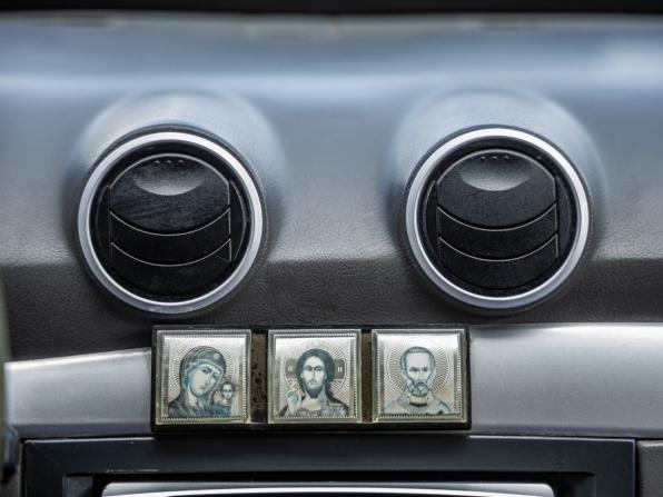 BYD Flyer с пробегом 2006 года, цена 198 000 рублей, 75821 км, хэтчбек, Автокод Объявления