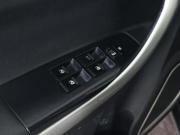 Changan CS35 с пробегом 2014 года, цена 499 000 рублей, 101000 км, внедорожник, Автокод Объявления