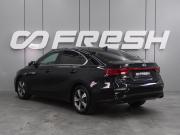 Kia Cerato IV Воронеж  - изображение 21