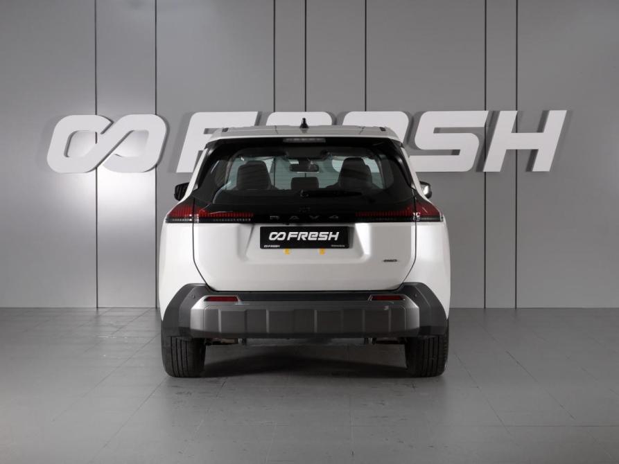 Toyota RAV4 VI (XA60) Минеральные Воды  - изображение 4