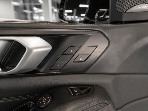 BMW X5 IV (G05/G18) с пробегом 2019 года, цена 6 280 000 рублей, 107671 км, внедорожник, Автокод Объявления