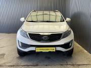 Kia Sportage III Пермь  - изображение 24