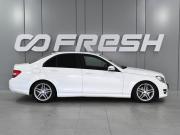 Mercedes-Benz C-Класс III (W204) Рестайлинг Ростов-на-Дону  - изображение 26