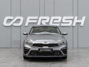 Kia K3 II Краснодар  - изображение 23