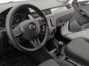 Skoda Rapid I Рестайлинг Екатеринбург  - изображение 45