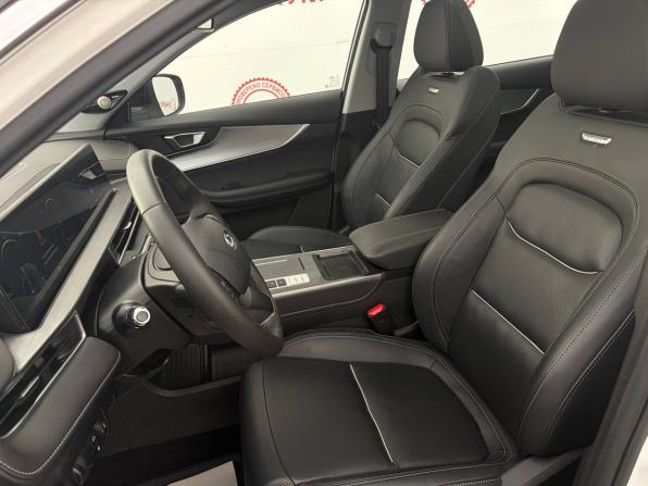 Chery Tiggo 7 Pro Plug-in Hybrid с пробегом 2023 года, цена 2 499 000 рублей, 638 км, внедорожник, Автокод Объявления