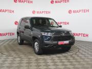 Lada (ВАЗ) Niva Travel I Вологда  - изображение 22