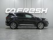 Chery Tiggo 7 Pro Max I Ростов-на-Дону  - изображение 31