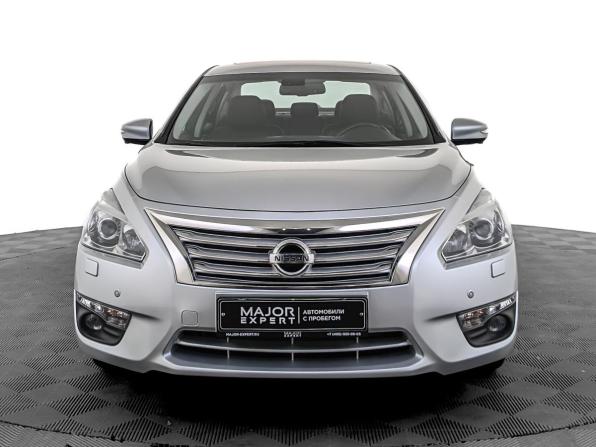 Nissan Teana III с пробегом 2014 года, цена 1 690 000 рублей, 93466 км, седан, Автокод Объявления
