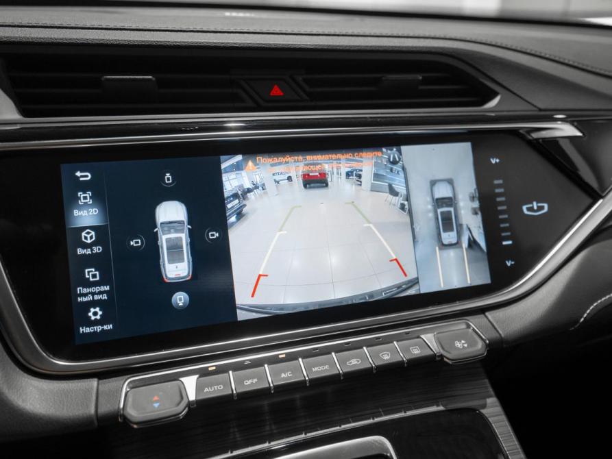 Geely Atlas Pro Москва  - изображение 18
