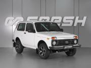 Lada (ВАЗ) Niva Legend Минеральные Воды  - изображение 18
