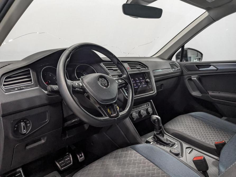 Volkswagen Tiguan II Санкт-Петербург  - изображение 15