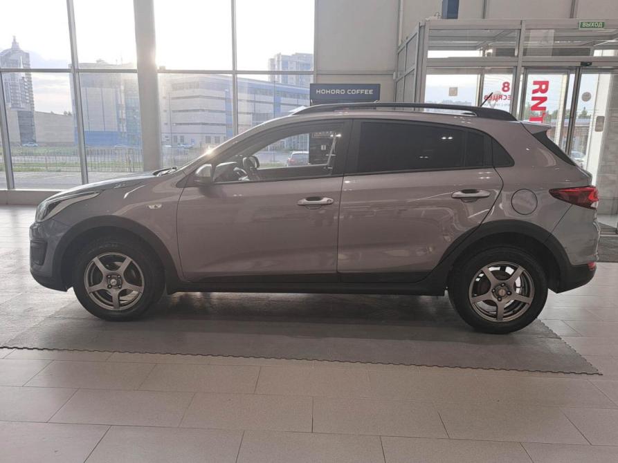 Kia Rio IV Казань  - изображение 10