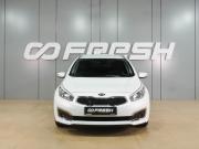 Kia Ceed II Рестайлинг Воронеж  - изображение 26