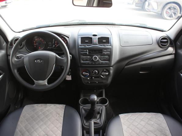 Lada (ВАЗ) Granta I Рестайлинг с пробегом 2024 года, цена 947 000 рублей, 27439 км, седан, Автокод Объявления