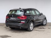 BMW X3 III (G01) Москва  - изображение 33