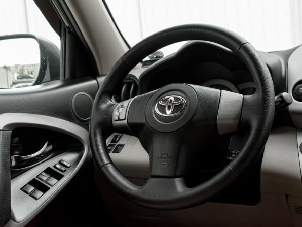 Toyota RAV4 III (XA30) с пробегом 2007 года, цена 1 290 000 рублей, 303693 км, внедорожник, Автокод Объявления