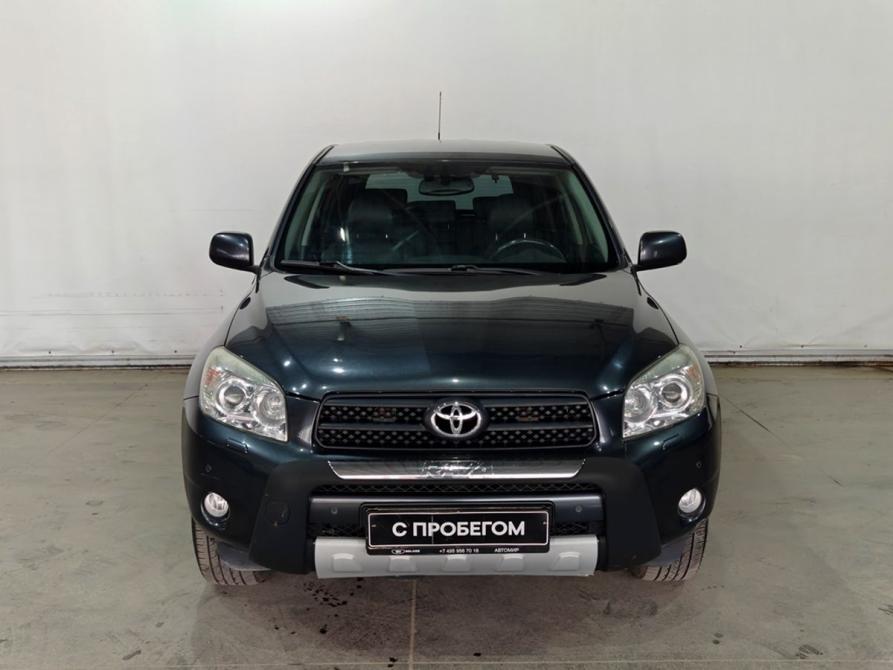 Toyota RAV4 III (XA30) Москва  - изображение 2