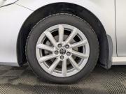 Toyota Camry VIII (XV70) Рестайлинг Москва  - изображение 56