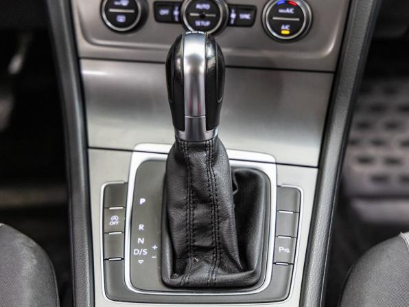Volkswagen Golf VII с пробегом 2013 года, цена 1 088 000 рублей, 115621 км, хэтчбек, Автокод Объявления