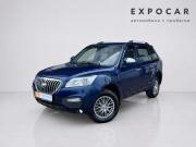 Lifan X60 I Рестайлинг Краснодар  - изображение 9
