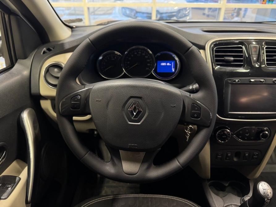 Renault Logan II Волгоград  - изображение 7