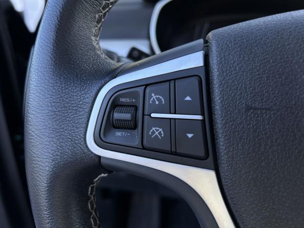Geely Atlas I с пробегом 2019 года, цена 1 890 000 рублей, 35255 км, внедорожник, Автокод Объявления