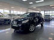 Nissan Qashqai I Рестайлинг Тверь  - изображение 8
