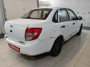 Lada (ВАЗ) Granta I Арзамас  - изображение 7