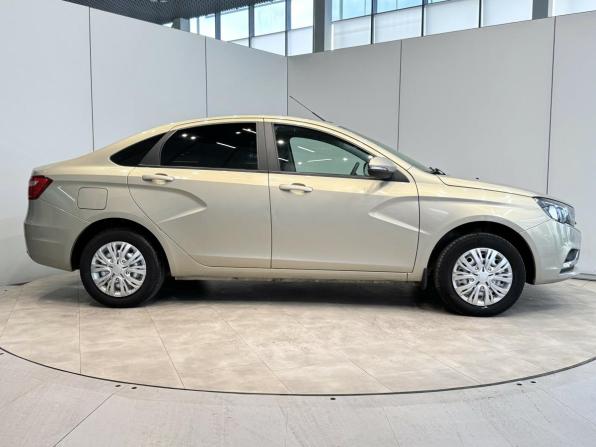Lada (ВАЗ) Vesta I с пробегом 2019 года, цена 970 000 рублей, 50806 км, седан, Автокод Объявления