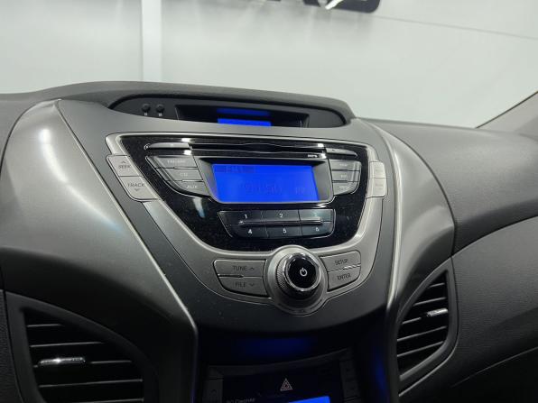 Hyundai Elantra V (MD) Рестайлинг с пробегом 2013 года, цена 1 149 000 рублей, 139500 км, седан, Автокод Объявления