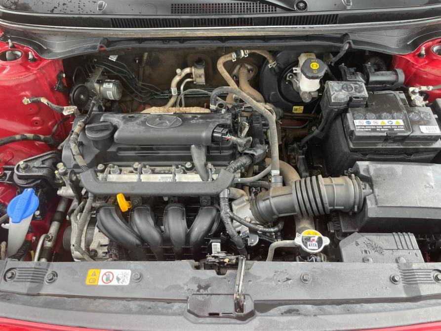 Hyundai Bayon I Стерлитамак  - изображение 21