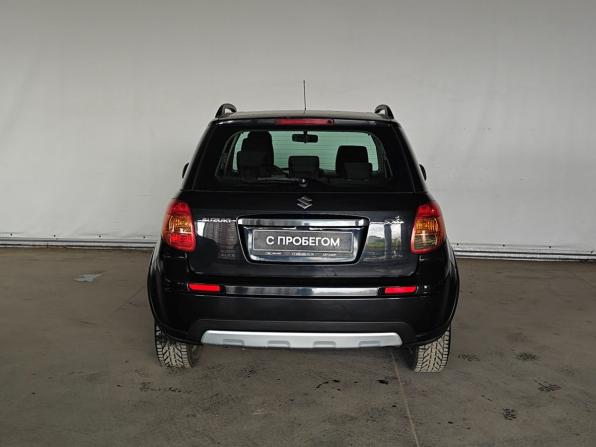 Suzuki SX4 I (Classic) Рестайлинг с пробегом 2013 года, цена 948 000 рублей, 247020 км, хэтчбек, Автокод Объявления