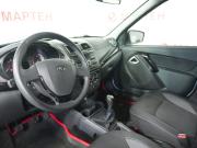 Lada (ВАЗ) Granta I Рестайлинг Вологда  - изображение 26