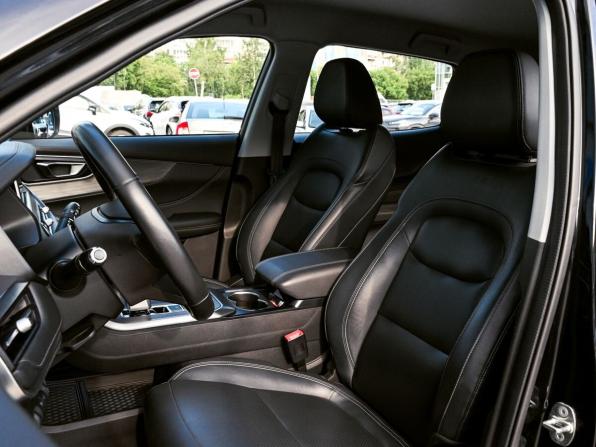Chery Tiggo 4 Pro I с пробегом 2023 года, цена 1 569 000 рублей, 71986 км, внедорожник, Автокод Объявления