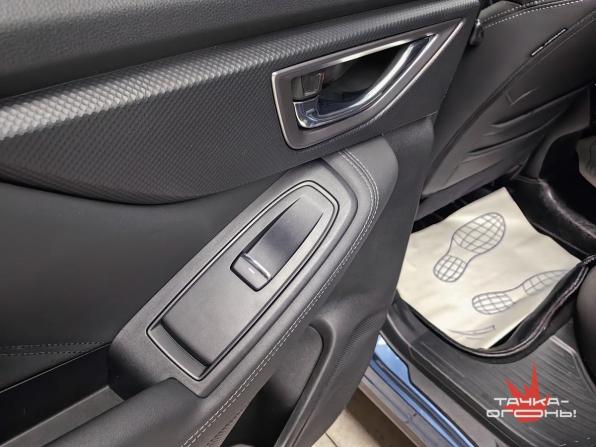Subaru Forester V с пробегом 2020 года, цена 2 780 000 рублей, 50000 км, внедорожник, Автокод Объявления