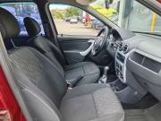 Renault Logan I Рестайлинг Москва  - изображение 26