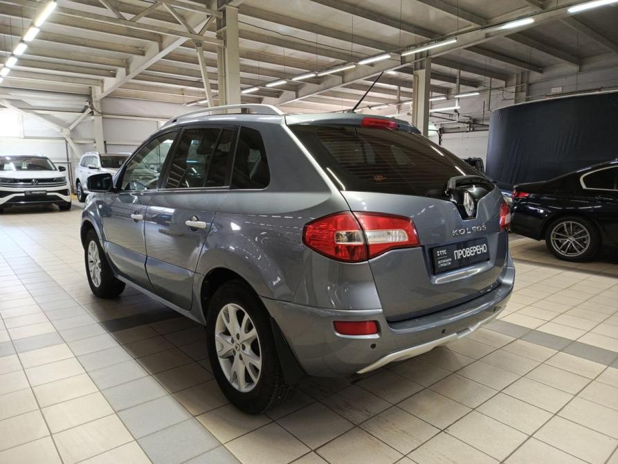Renault Koleos I Набережные Челны  - изображение 8