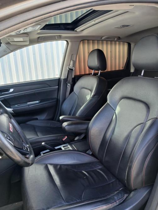 Haval H6 I Новочеркасск  - изображение 14